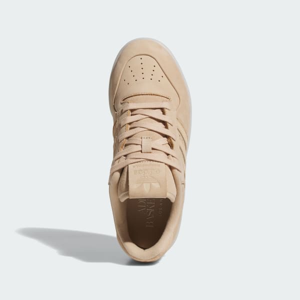 Beige Zapatillas Rivalry Lux Low