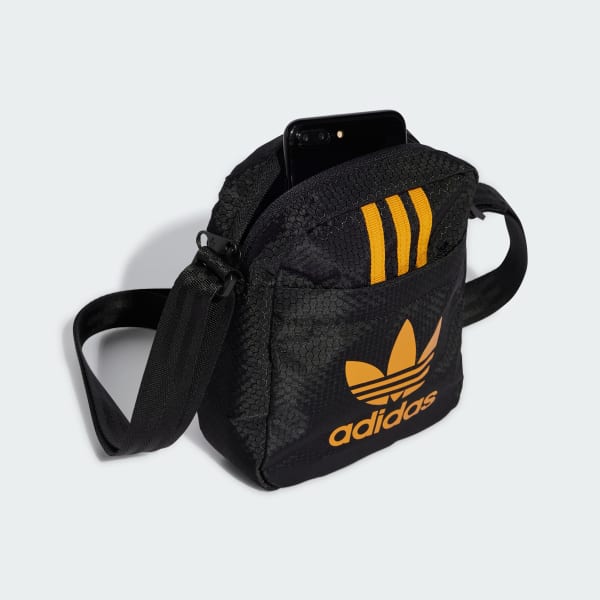 Nero Borsa per oggetti piccoli