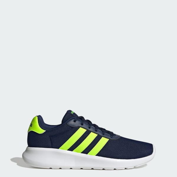 adidas Lite Racer 3.0 Shoes Blue adidas Philippines