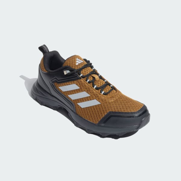 Brown Trek Host Shoes