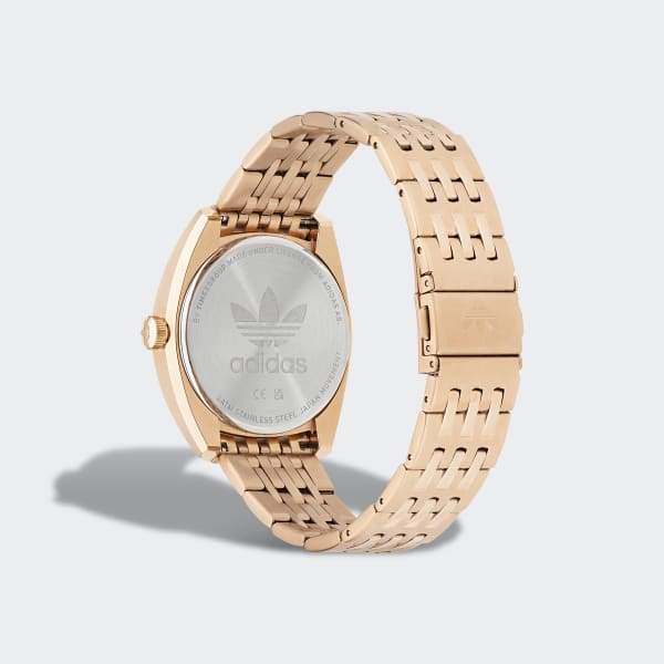 ruzová Edition One Watch