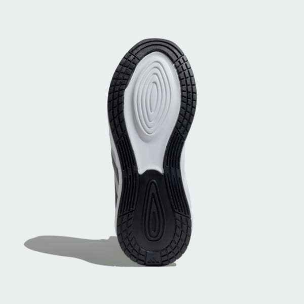 Green VAC-RUN SHOES