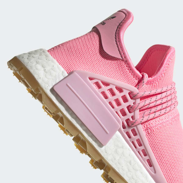 nmd kinderen roze