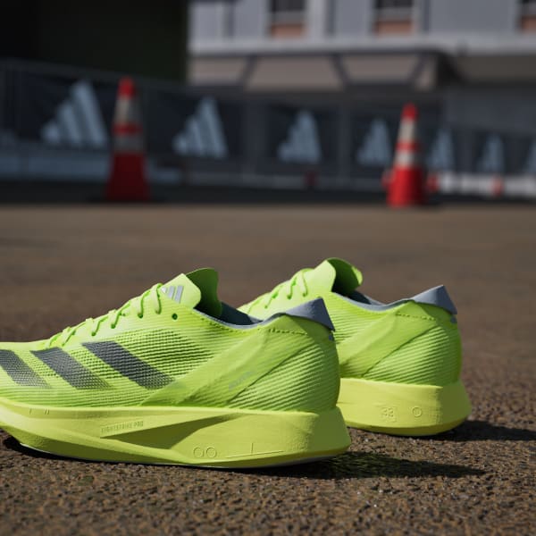 adidas ADIZERO TAKUMI SEN 10 26.5 タクミセン アディダス アディゼロ タクミ セン 10 / Adizero Takumi Sen 10