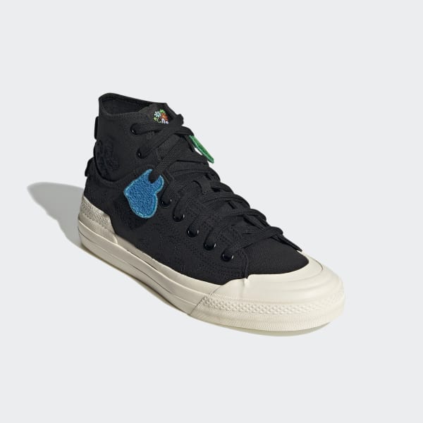adidas nizza hi dl