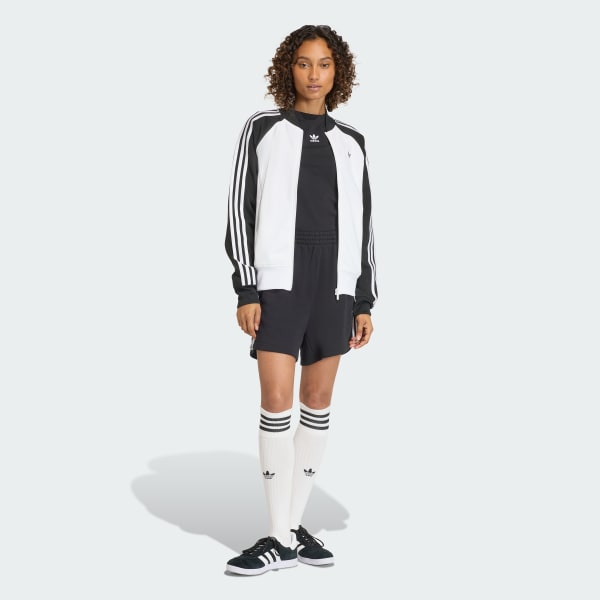 Branco JAQUETA SST CLASSIC