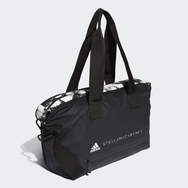 adidas Small Studio Bag - Black | adidas US