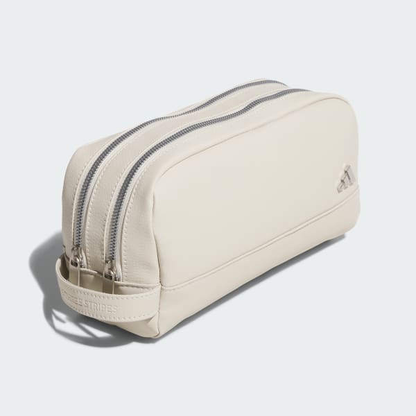 Beige 투웨이 집 파우치