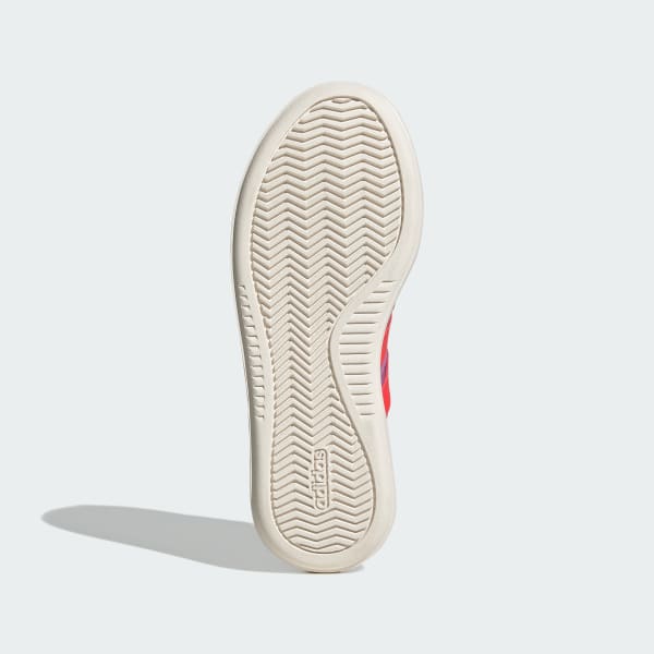 Fioletowy Buty dla dzieci Barreda Decode