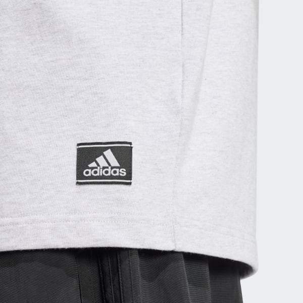 アディダス アディダス バッジ オブ スポーツ 半袖Tシャツ