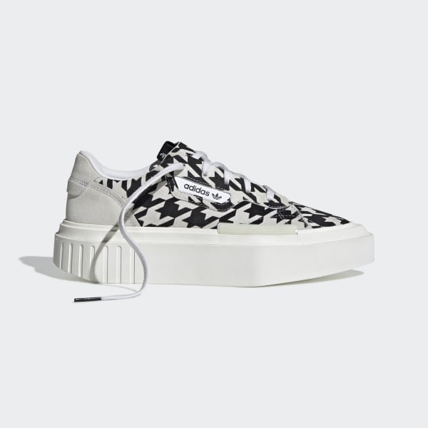 tênis adidas hypersleek feminino