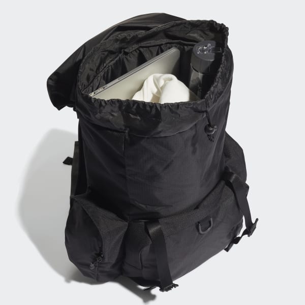 adidas Classic Next Generation Athlete Backpack - Black | Unisex ...