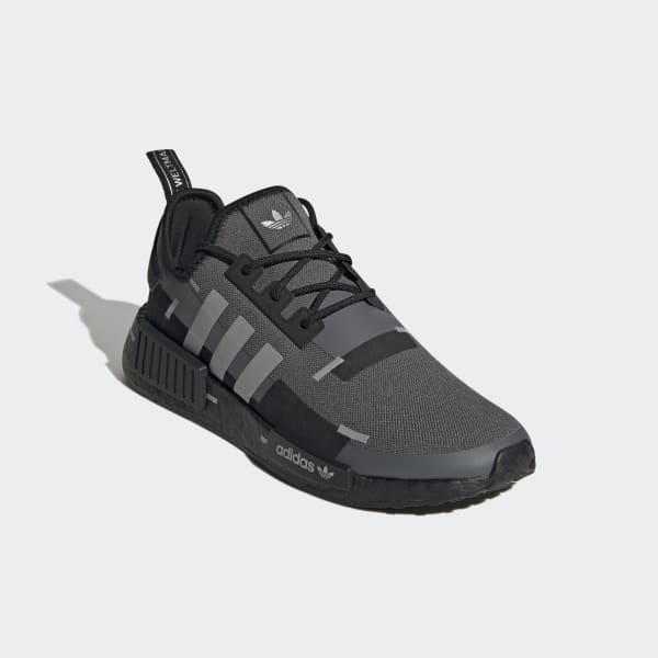 nmd_r1 shoes core black carbon