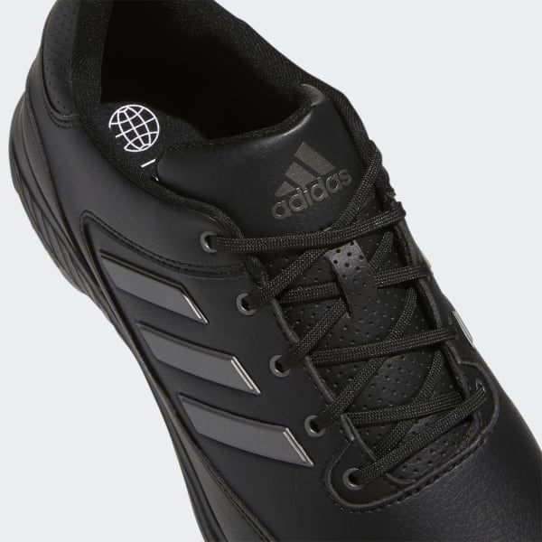 adidas Golflite Max Wide Golf Shoes Black adidas UK