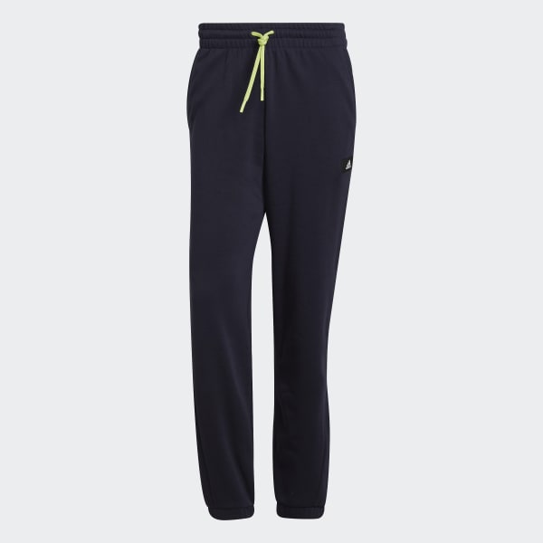 Azul Pantalón Future Icons VZ133