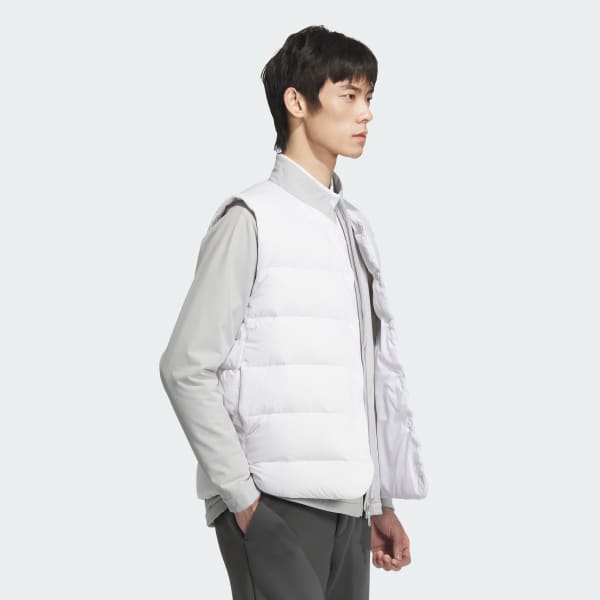 Grey 프로스트가드 콜드레디 3웨이 재킷 및 다운 베스트