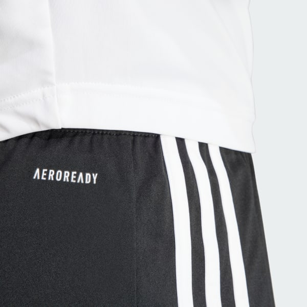 Negro Shorts Squadra 21 23055
