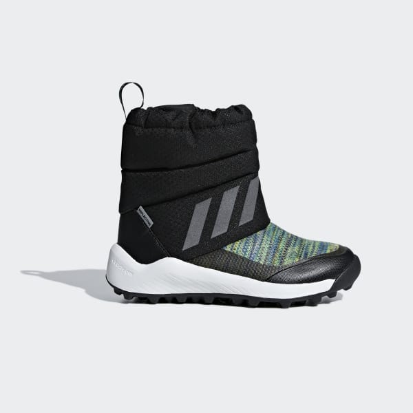 adidas RapidaSnow Beat the Winter Boots 