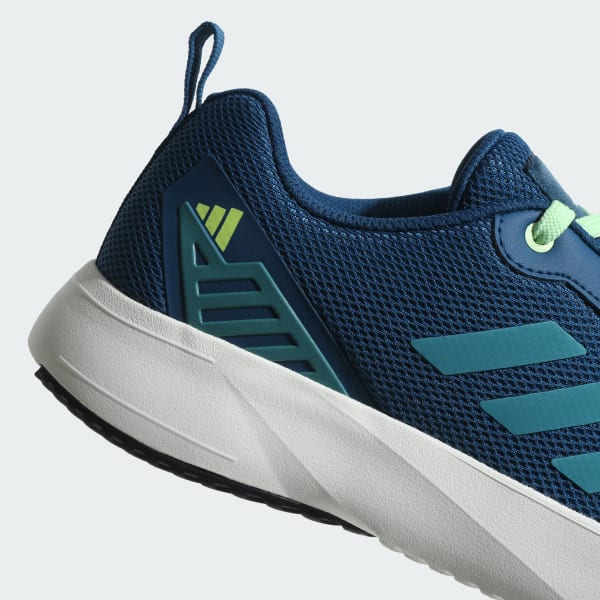 adidas Base-Strike Shoes Blue adidas India