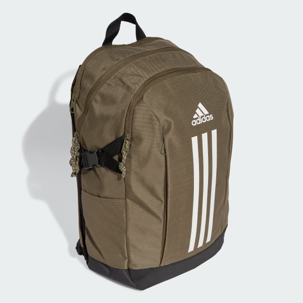 adidas Power Backpack Green adidas Singapore