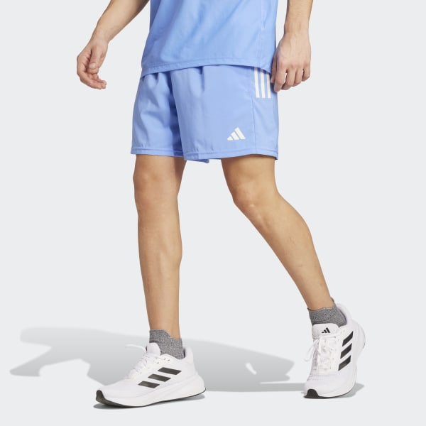 ボトムスその他 adidas Own the Run Shorts JC7223 adidas Own the Run Shorts - Pink | adidas Deutschland