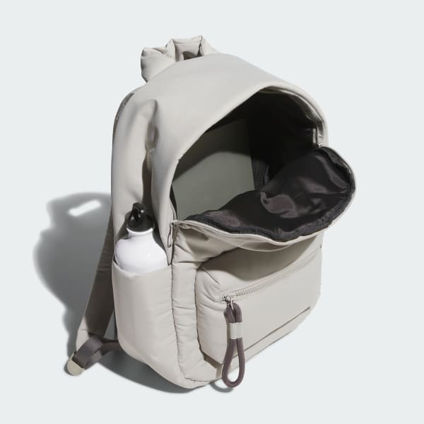 Gris Mochila acolchada Must Haves