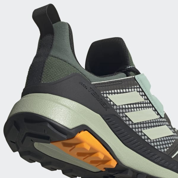 adidas Terrex Trailmaker Hiking Schoenen - Groen | adidas ... adidas Terrex Trailmaker Hiking Schoenen - Groen | adidas ...