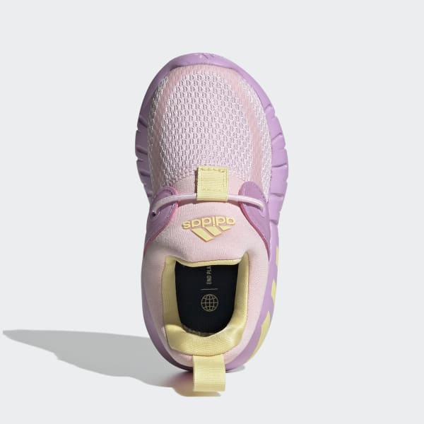 Pink RapidaZen Slip-On Shoes LPT61