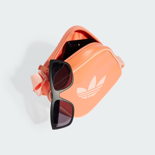 Orange Sac losange Adicolor Classic