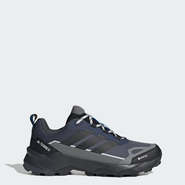 Zwart Terrex Skychaser AX5 GORE-TEX Hikingschoenen