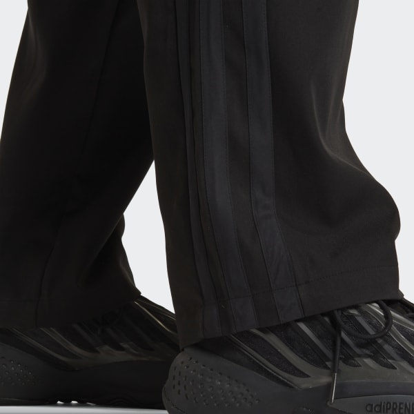 Schwarz adicolor Contempo Trainingshose TR976
