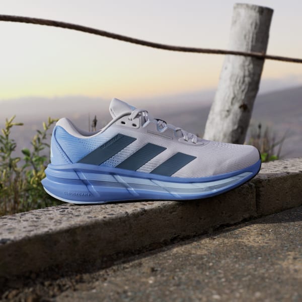 adidas Questar 3 Running Sneakers - Grey | Free Shipping with adiClub