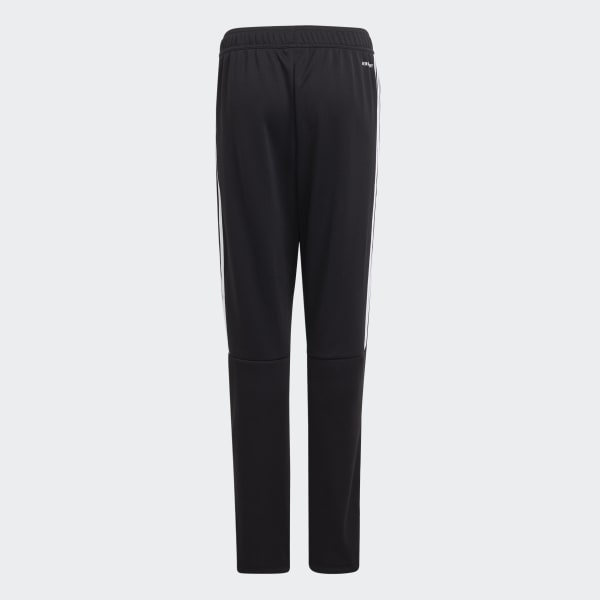 Black Sereno Tracksuit Bottoms