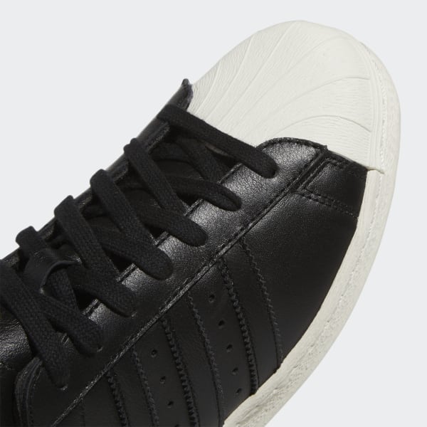 adidas Superstar 82 Shoes - Black | adidas Canada