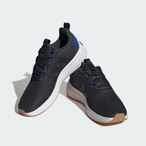 Grigio Scarpe Racer TR23
