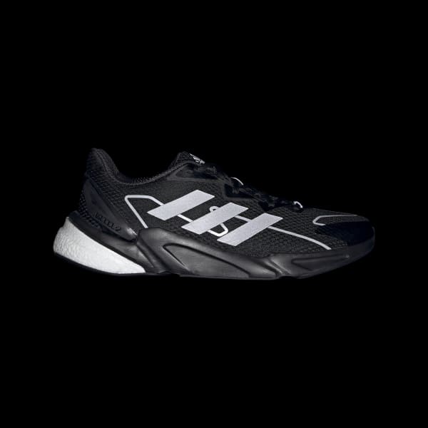 Black X9000L2 HEAT.RDY Shoes