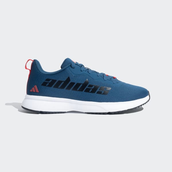 Blue GLINTRUN SHOES