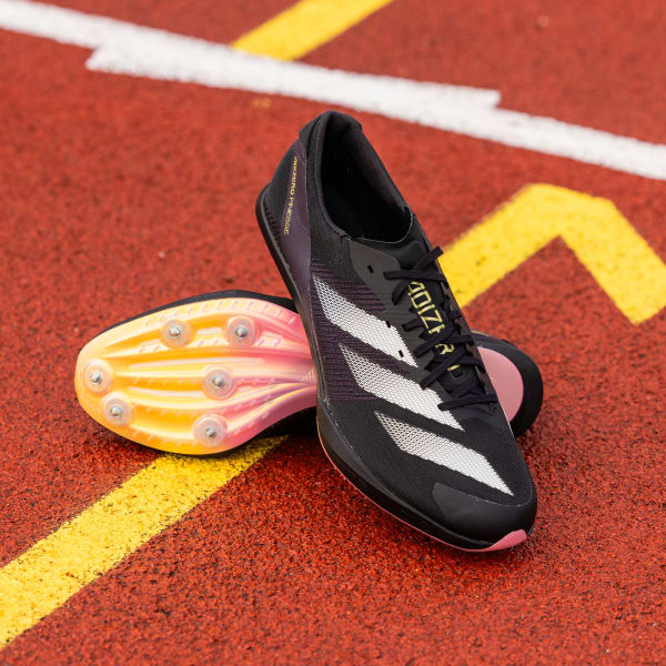 Adidas adizero finesse spikes hotsell
