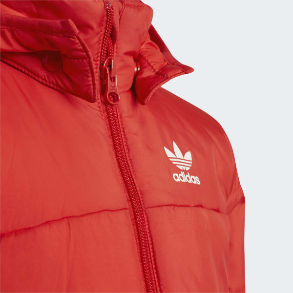 adidas Adicolor Jack - Rood | adidas Officiële Shop