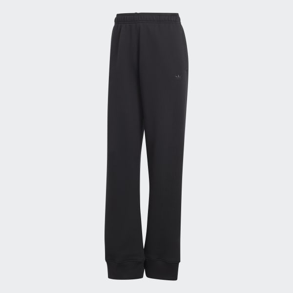 Czerń Premium Essentials Made To Be Remade Relaxed Joggers