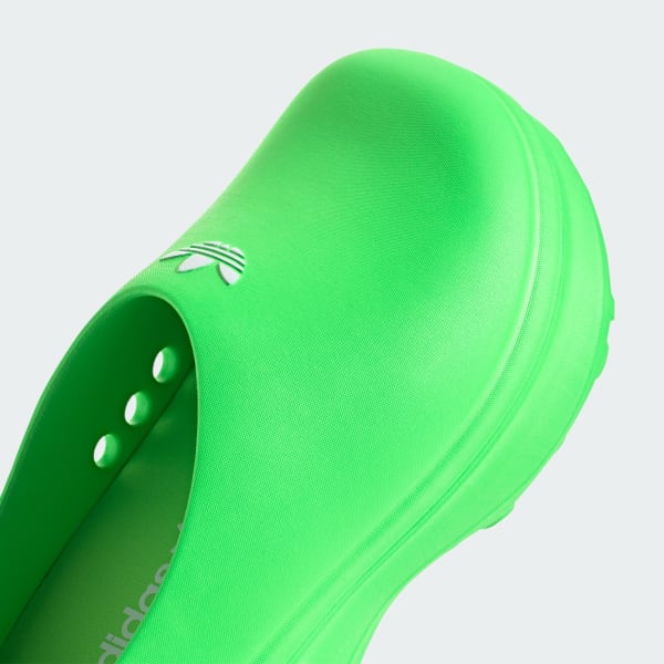 【ADIDAS】ADIFOM STAN MULE W ★Green★ adidas Adifom Stan Smith Mule Shoes - Green | Free Shipping