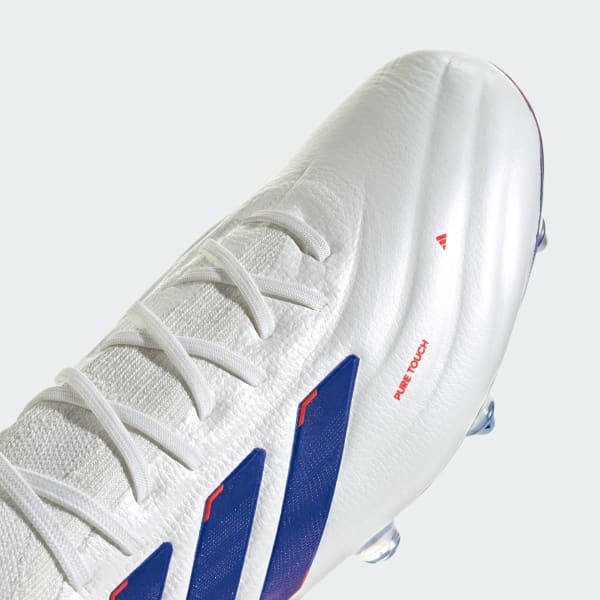 adidas Copa Pure 2 Elite KT Soft Ground Soccer Cleats