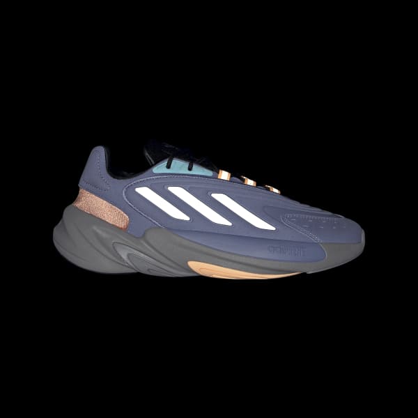 Μωβ Ozelia Shoes