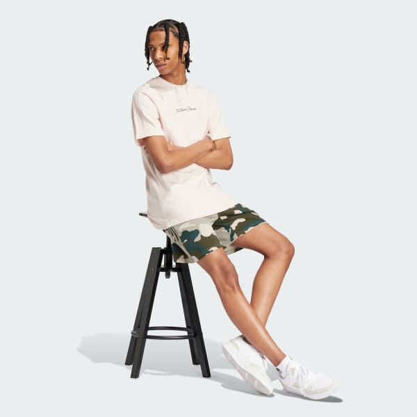 Pink Modern Classics Graphic Tee