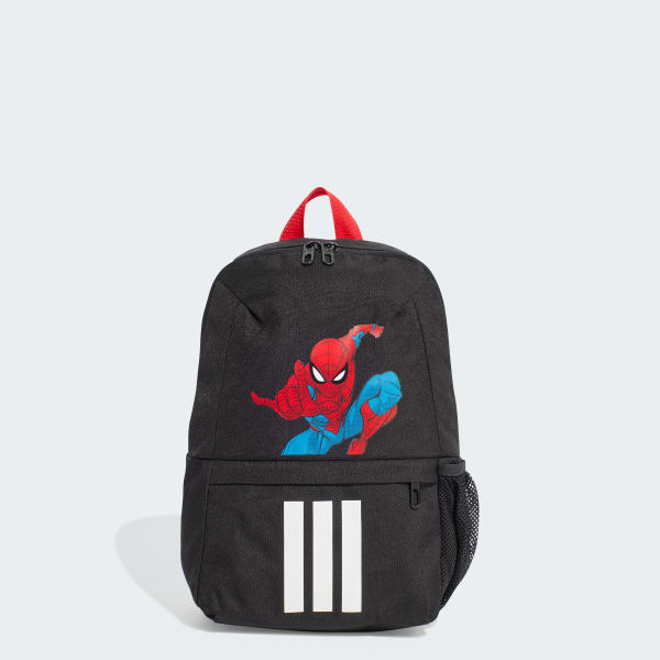 ADIDAS MARVEL KIDS SIRT ÇANTASI - Siyah | adidas Türkiye