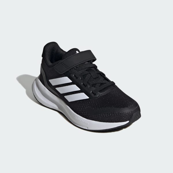 cierna Tenisky Runfalcon 5 Kids