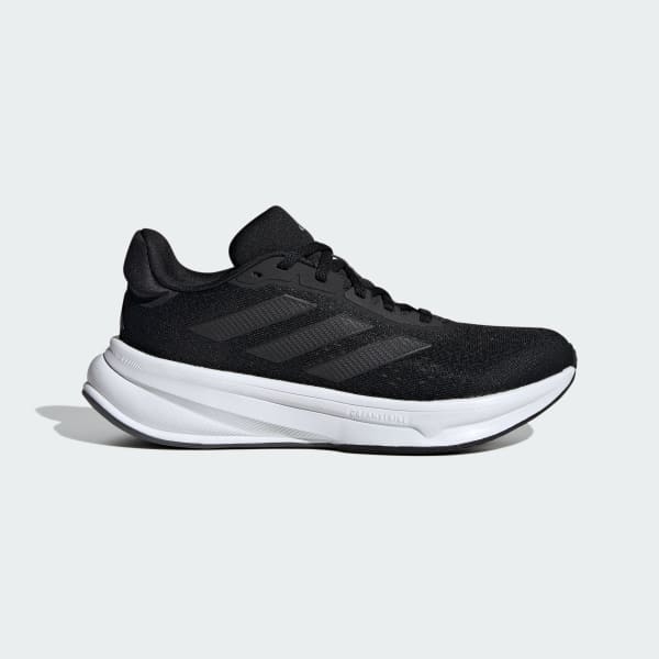 Adidas response 2025 boost black