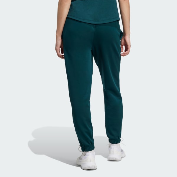 Grun Yoga Essentials Hose mit Bündchen