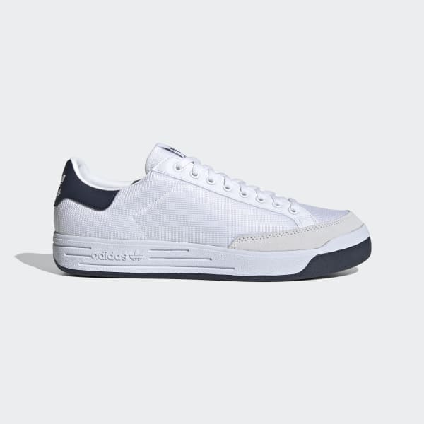 สีขาว รองเท้า Rod Laver