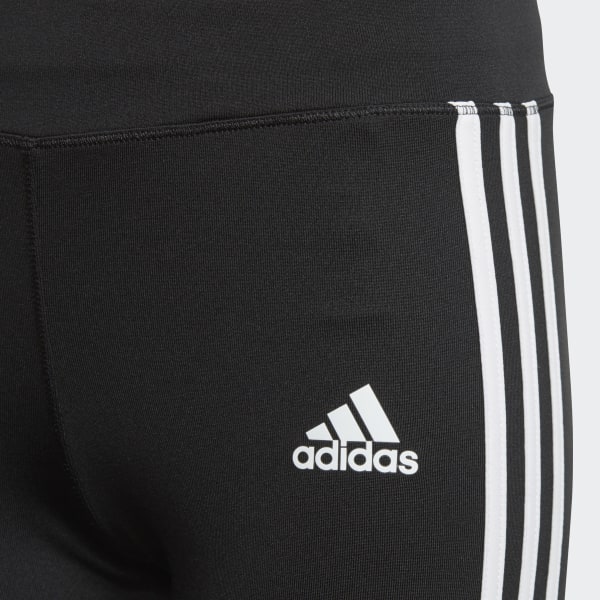 adidas training gear up 3 stripes tight